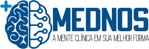 Mednos | Inteligência médica na palma da sua mão