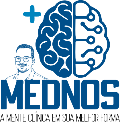 Logo MEDNOS